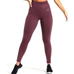 Gymshark Leggings - Size Small
